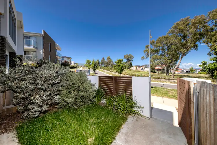 Fifth view of Homely townhouse listing, 5A Bellbird Loop, Lawson ACT 2617