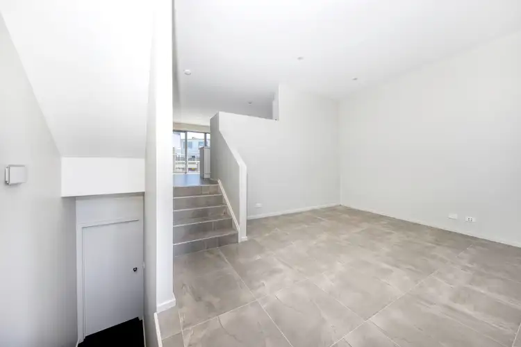 Sixth view of Homely townhouse listing, 5A Bellbird Loop, Lawson ACT 2617
