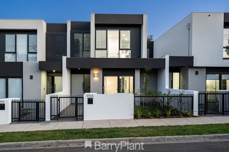 99A Charles Street, Ascot Vale VIC 3032