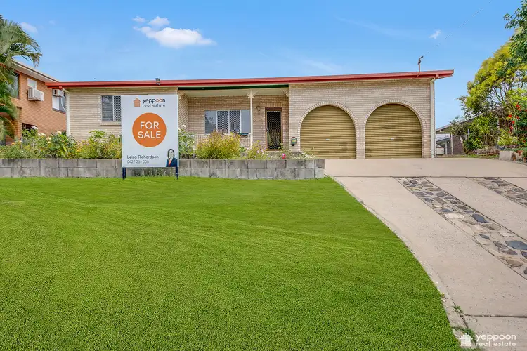 Main view of Homely house listing, 14 Brazil Street, Norman Gardens QLD 4701