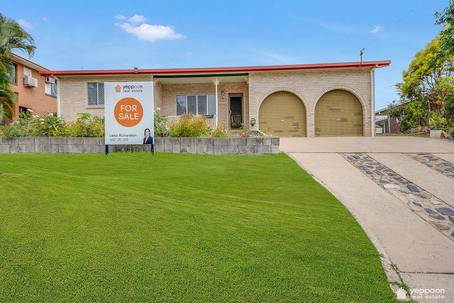 Main view of Homely house listing, 14 Brazil Street, Norman Gardens QLD 4701