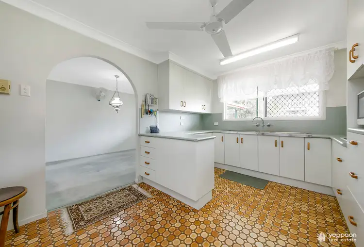 Fifth view of Homely house listing, 14 Brazil Street, Norman Gardens QLD 4701