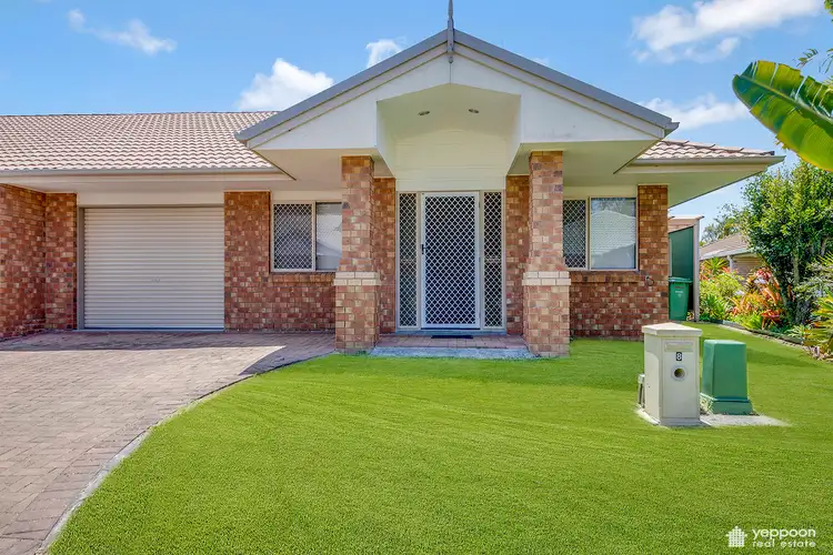 8/26 Birdwood Avenue, Yeppoon QLD 4703