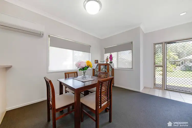 Second view of Homely unit listing, 8/26 Birdwood Avenue, Yeppoon QLD 4703