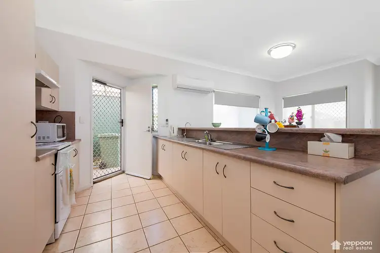 Fifth view of Homely unit listing, 8/26 Birdwood Avenue, Yeppoon QLD 4703