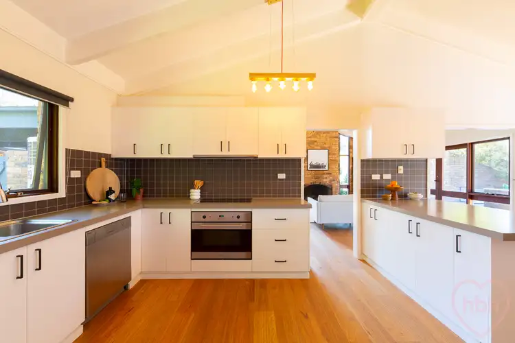 Third view of Homely house listing, 9 Mowle Place, Weetangera ACT 2614