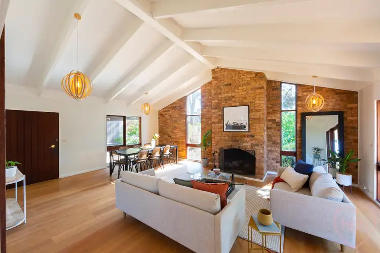 Fourth view of Homely house listing, 9 Mowle Place, Weetangera ACT 2614