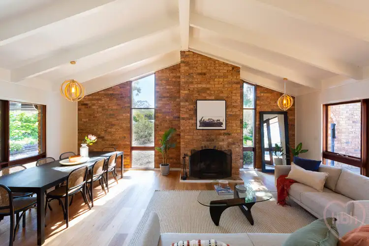 Fifth view of Homely house listing, 9 Mowle Place, Weetangera ACT 2614