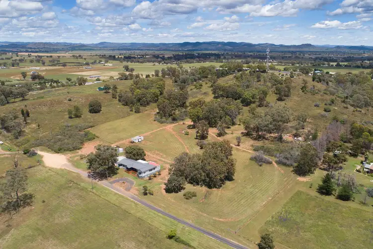 Second view of Homely house listing, 46 Homer Street, Gulgong NSW 2852