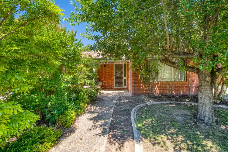 Second view of Homely house listing, 8 Talbot Close, Wodonga VIC 3690