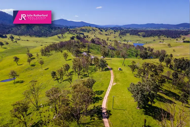 180 Quinlans Road, Verona NSW 2550