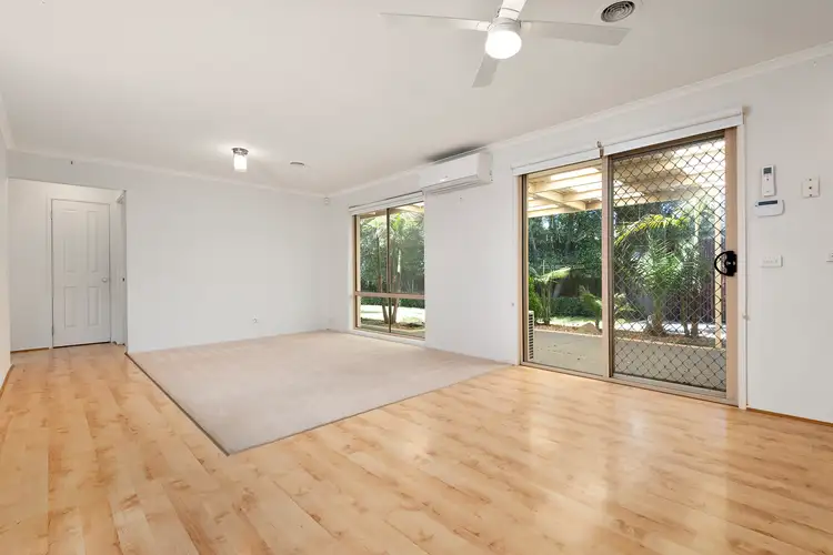Sixth view of Homely house listing, 8 Daly Close, Sunbury VIC 3429