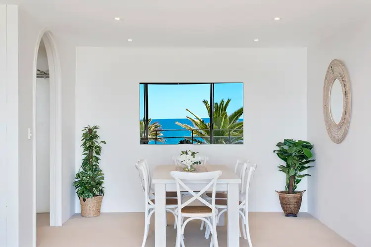 Third view of Homely unit listing, 43/11 Ocean Street, Narrabeen NSW 2101