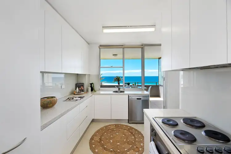 Fourth view of Homely unit listing, 43/11 Ocean Street, Narrabeen NSW 2101