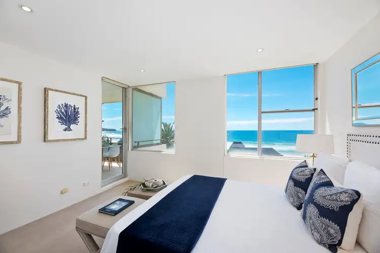 Fifth view of Homely unit listing, 43/11 Ocean Street, Narrabeen NSW 2101