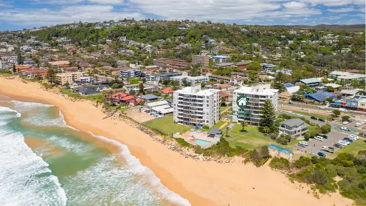 Sixth view of Homely unit listing, 43/11 Ocean Street, Narrabeen NSW 2101