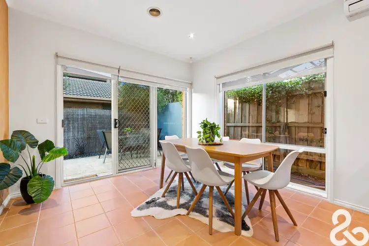 Third view of Homely house listing, 41A Maybury Drive, Mill Park VIC 3082