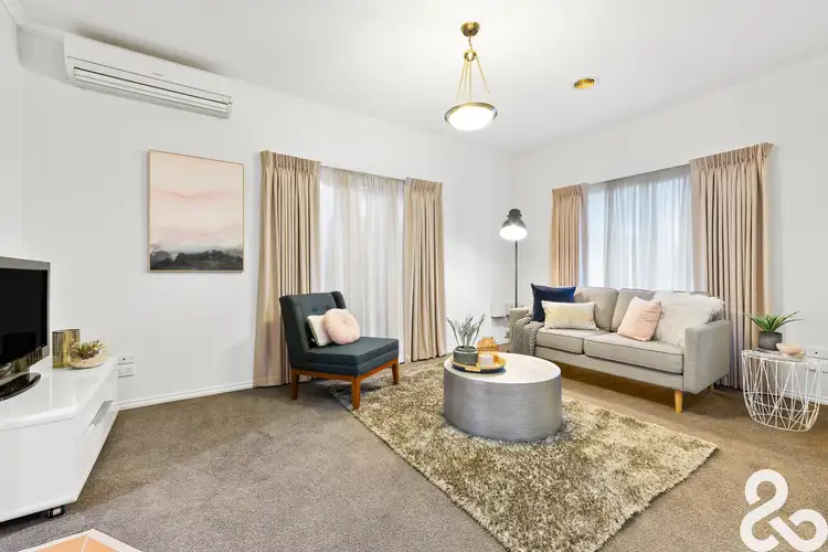 Fourth view of Homely house listing, 41A Maybury Drive, Mill Park VIC 3082