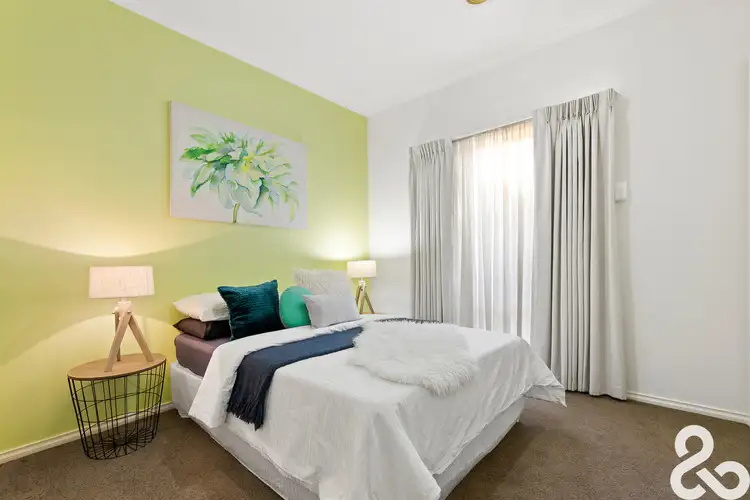 Sixth view of Homely house listing, 41A Maybury Drive, Mill Park VIC 3082
