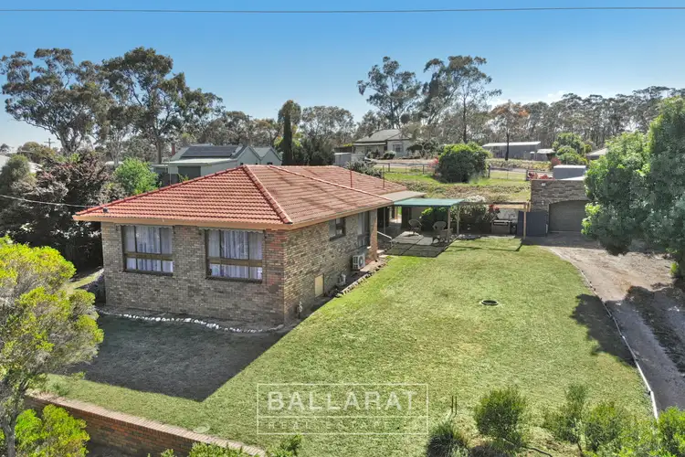 60 High Street, Avoca VIC 3467