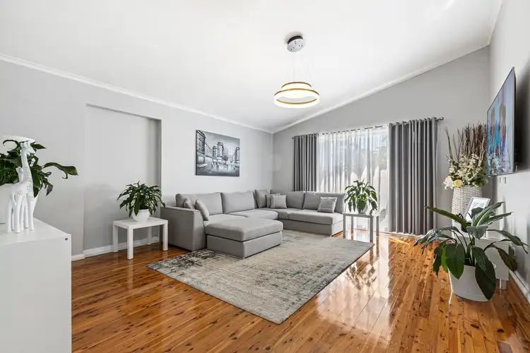 Second view of Homely house listing, 4 Joel Place, Kings Langley NSW 2147