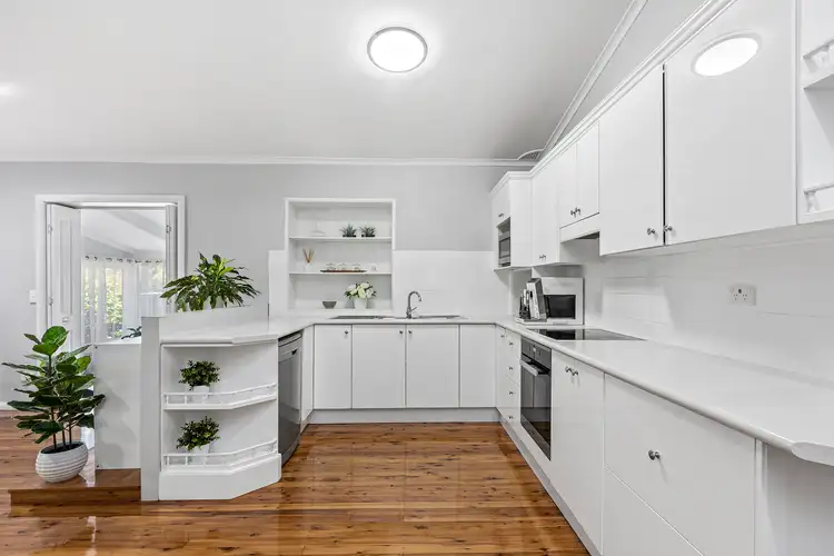 Fourth view of Homely house listing, 4 Joel Place, Kings Langley NSW 2147