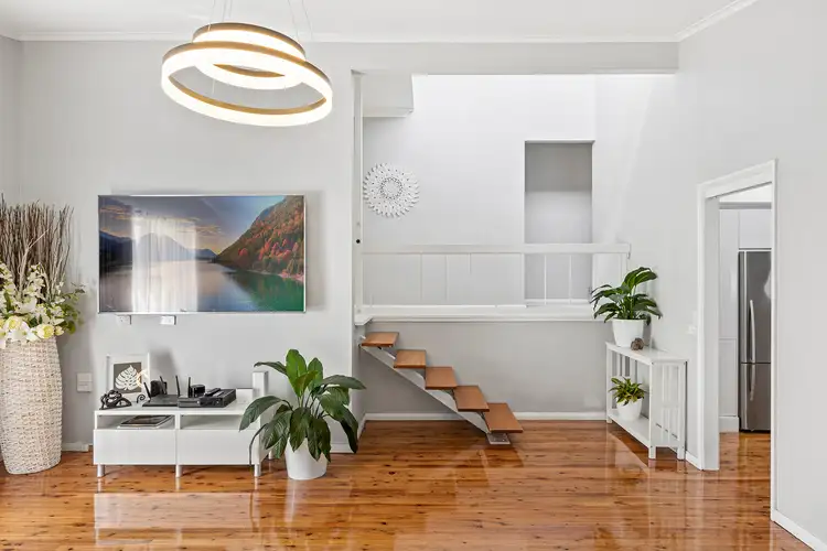 Fifth view of Homely house listing, 4 Joel Place, Kings Langley NSW 2147