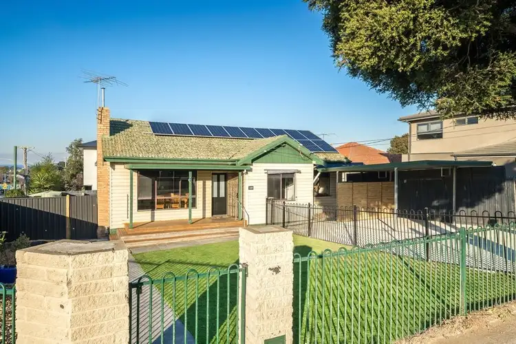 Main view of Homely house listing, 118 Anakie Road, Bell Park VIC 3215