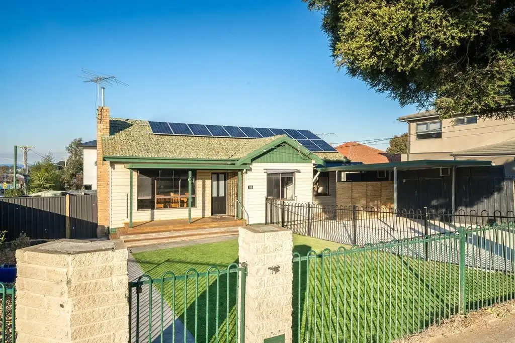 Main view of Homely house listing, 118 Anakie Road, Bell Park VIC 3215