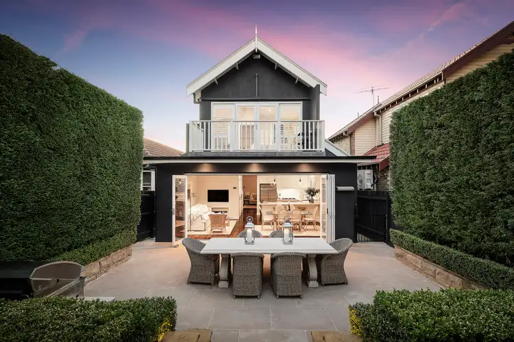 Main view of Homely house listing, 3 Laycock Street, Neutral Bay NSW 2089