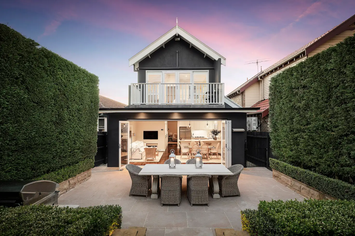 Main view of Homely house listing, 3 Laycock Street, Neutral Bay NSW 2089
