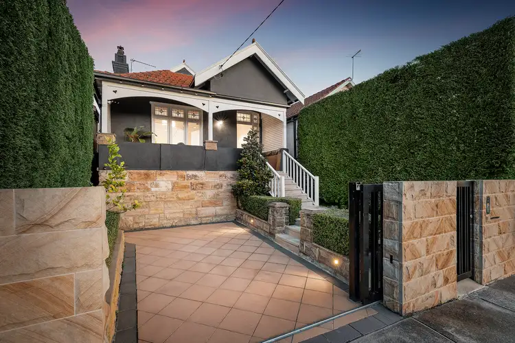 Second view of Homely house listing, 3 Laycock Street, Neutral Bay NSW 2089