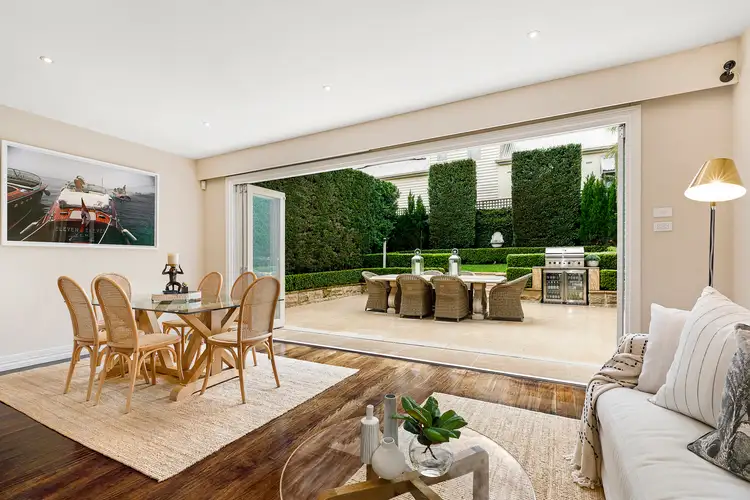 Third view of Homely house listing, 3 Laycock Street, Neutral Bay NSW 2089