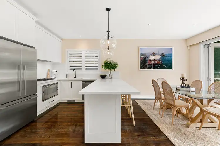 Fourth view of Homely house listing, 3 Laycock Street, Neutral Bay NSW 2089
