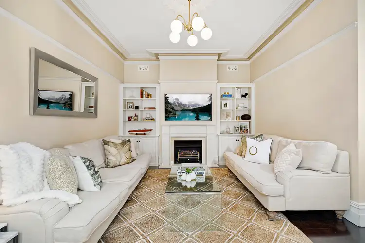 Fifth view of Homely house listing, 3 Laycock Street, Neutral Bay NSW 2089