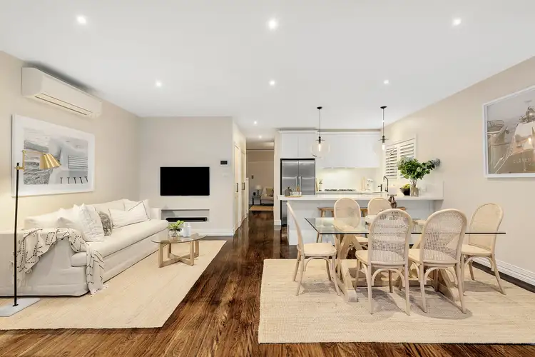 Sixth view of Homely house listing, 3 Laycock Street, Neutral Bay NSW 2089