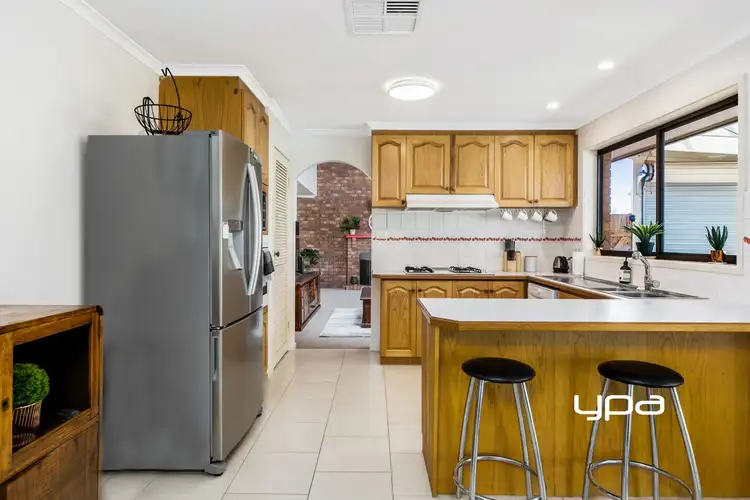 Third view of Homely house listing, 2 Welcome Road, Diggers Rest VIC 3427