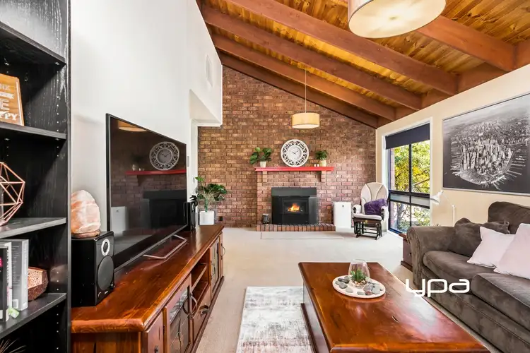 Fifth view of Homely house listing, 2 Welcome Road, Diggers Rest VIC 3427