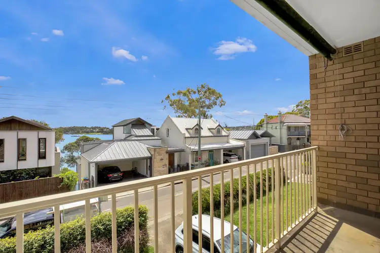 Main view of Homely unit listing, 6/67 Louisa Road, Birchgrove NSW 2041
