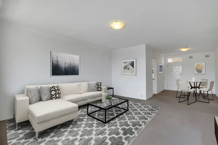Second view of Homely unit listing, 6/67 Louisa Road, Birchgrove NSW 2041