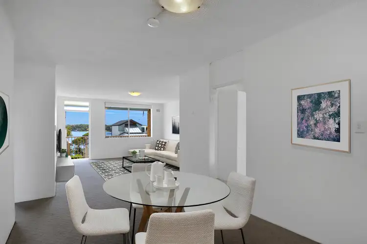 Third view of Homely unit listing, 6/67 Louisa Road, Birchgrove NSW 2041