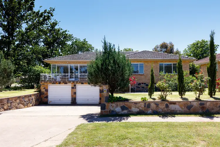 Main view of Homely house listing, 31 Phillip Avenue, Watson ACT 2602