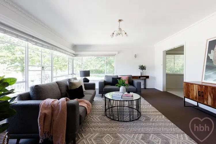 Second view of Homely house listing, 31 Phillip Avenue, Watson ACT 2602