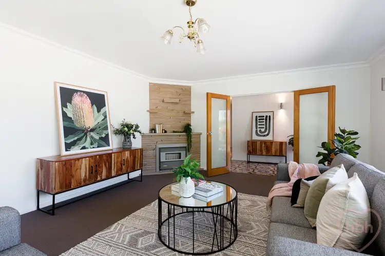 Fourth view of Homely house listing, 31 Phillip Avenue, Watson ACT 2602