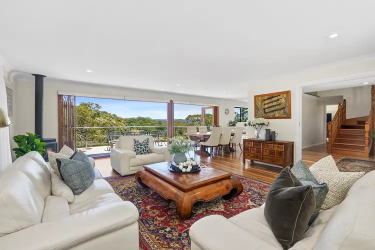 Main view of Homely house listing, 22 Capua Place, Avalon Beach NSW 2107