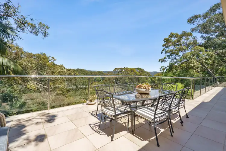 Third view of Homely house listing, 22 Capua Place, Avalon Beach NSW 2107