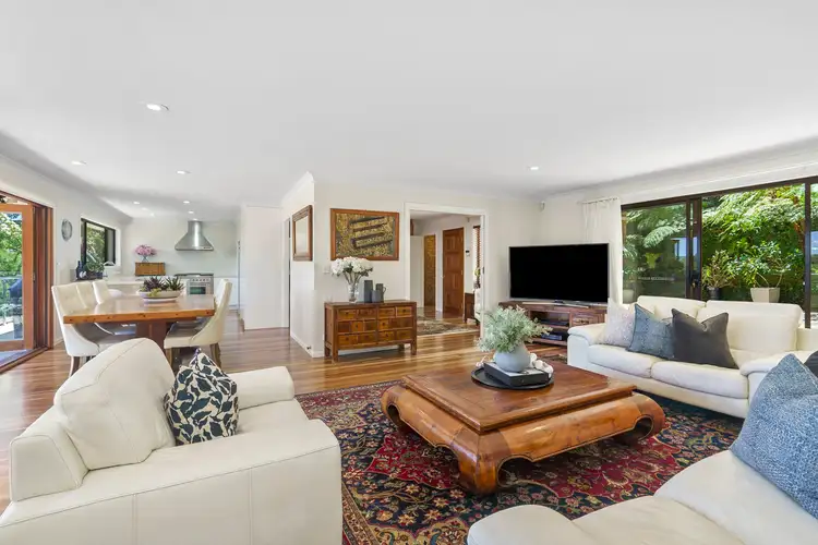 Fifth view of Homely house listing, 22 Capua Place, Avalon Beach NSW 2107