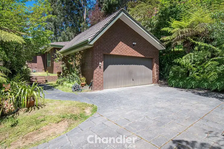 14 Rivington Avenue, Kallista VIC 3791