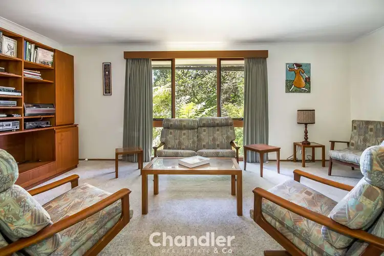 Fifth view of Homely house listing, 14 Rivington Avenue, Kallista VIC 3791