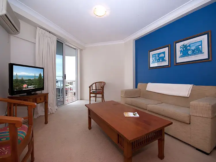 Main view of Homely apartment listing, 1026/2623 Gold Coast Highway, Broadbeach QLD 4218